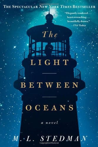 The Light Between Oceans: A Novel by M. L. Stedman - Frugal Bookstore