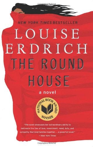 The Round House by Louise Erdrich - Frugal Bookstore