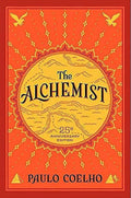 The Alchemist by Paulo Coelho - Frugal Bookstore