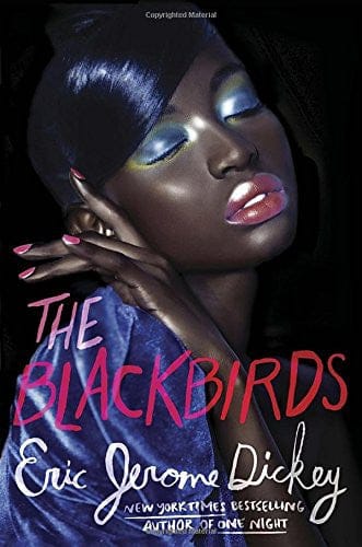 The Blackbirds by Eric Jerome Dickey - Frugal Bookstore