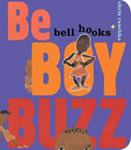 Be Boy Buzz by bell hooks - Frugal Bookstore