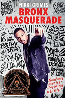 Bronx Masquerade by Nikki Grimes - Frugal Bookstore