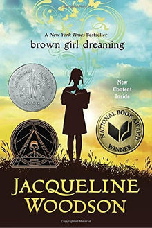Brown Girl Dreaming by Jacqueline Woodson - Frugal Bookstore