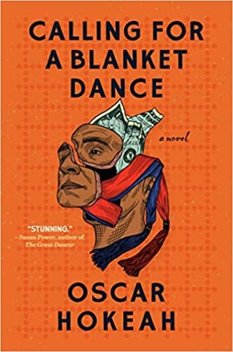 Calling for a Blanket Dance - Frugal Bookstore