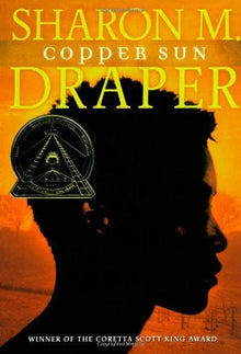Copper Sun by Sharon M. Draper - Frugal Bookstore