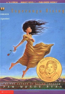 Esperanza Rising by Pam Munoz Ryan - Frugal Bookstore