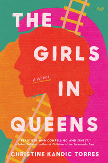 The Girls in Queens: A Novel - Frugal Bookstore