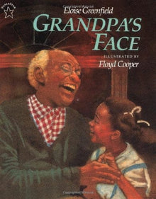 Grandpa's Face by Eloise Greenfield - Frugal Bookstore