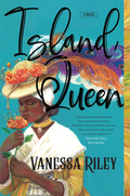 Island Queen: A Novel by Vanessa Riley  (Author) - Frugal Bookstore