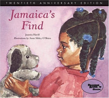 Jamaica's Find by Juanita Havill - Frugal Bookstore