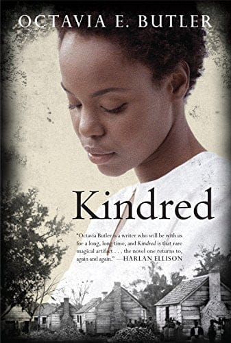 Kindred by Octavia E. Butler  (Author) - Frugal Bookstore
