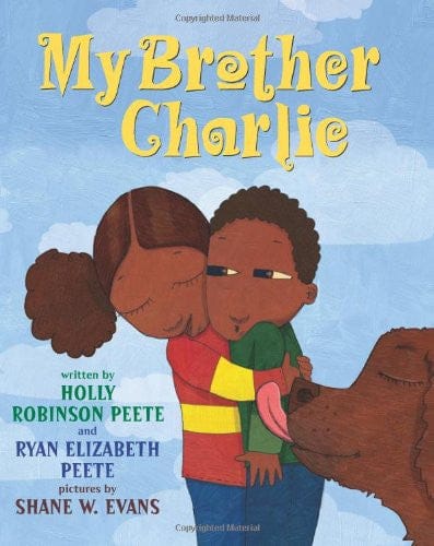 My Brother Charlie - Frugal Bookstore