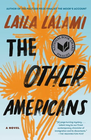 The Other Americans: A Novel by Laila Lalami - Frugal Bookstore