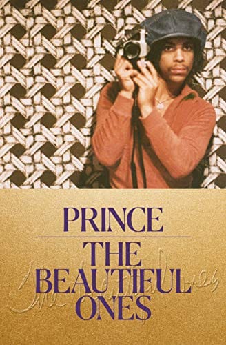 The Beautiful Ones by Prince - Frugal Bookstore