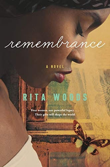 Remembrance by Rita Woods - Frugal Bookstore
