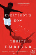 Everybody's Son: A Novel by Thrity Umrigar - Frugal Bookstore