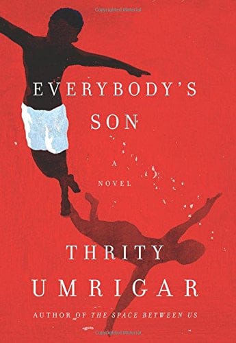 Everybody's Son: A Novel by Thrity Umrigar - Frugal Bookstore
