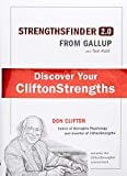StrengthsFinder 2.0 by Tom Rath - Frugal Bookstore