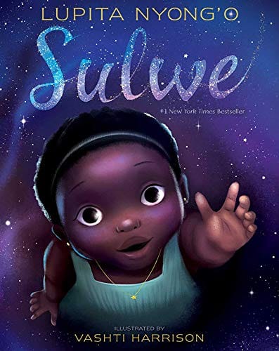 Sulwe  By: Lupita Nyong'o, Vashti Harrison (Illustrator) - Frugal Bookstore
