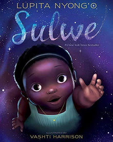 Sulwe  By: Lupita Nyong'o, Vashti Harrison (Illustrator) - Frugal Bookstore