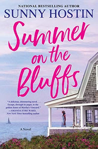 Summer on the Bluffs: A Novel (Oak Bluffs, 1) by Sunny Hostin