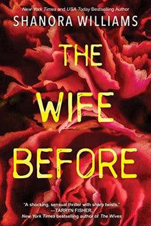 The Wife Before: A Spellbinding Psychological Thriller with a Shocking Twist - Frugal Bookstore