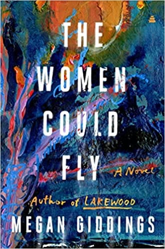 Pre-Order: The Women Could Fly: A Novel - Frugal Bookstore