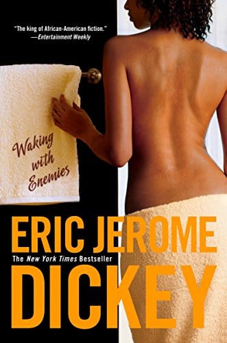 Waking with Enemies (Gideon Series #2) by Eric Jerome Dickey - Frugal Bookstore